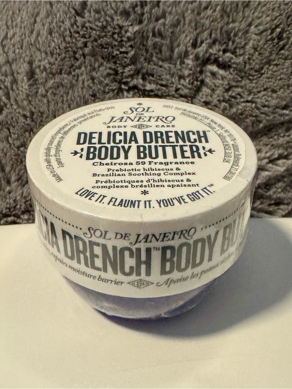 Sol de Janeiro Delicia Drench Body Butter